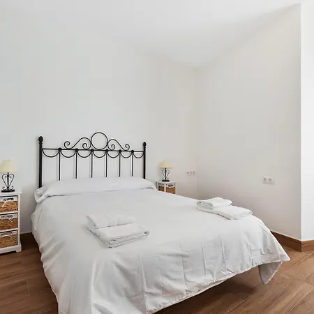 Jose Holiday home Ronda