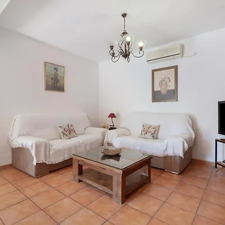 Holiday home Jose *