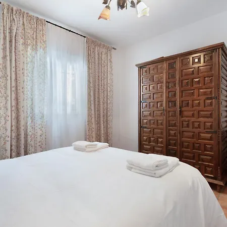 Holiday home Jose Ronda