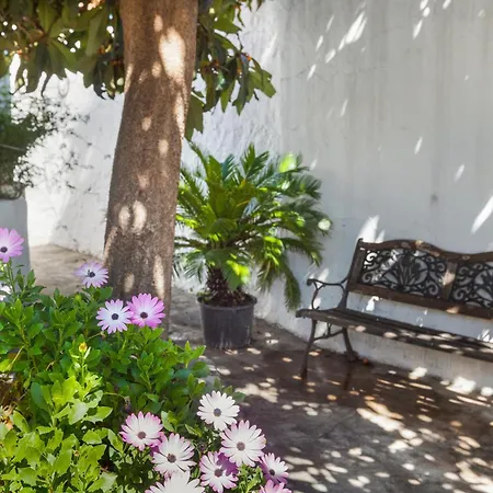 Jose Holiday home *