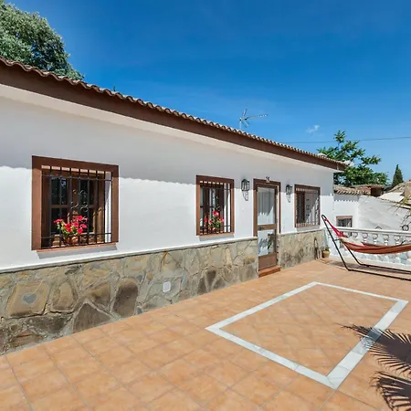 Holiday home Jose *