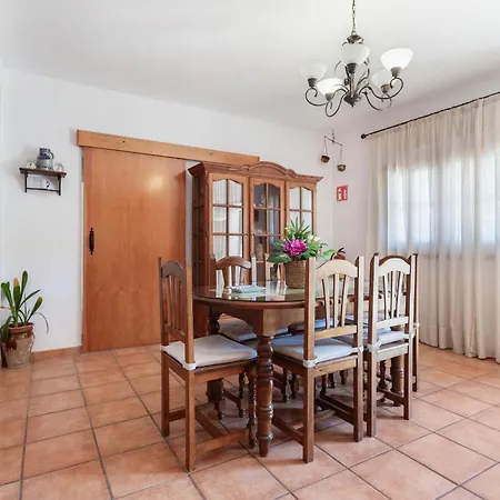 Jose Holiday home Ronda