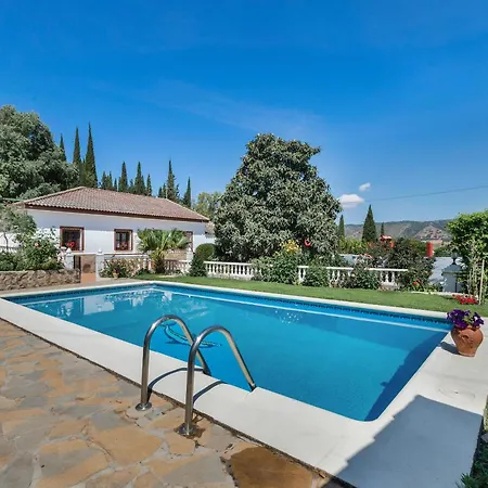 Holiday home Jose Ronda